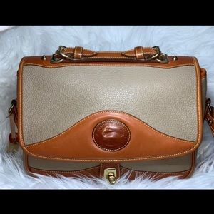 Vintage Dooney & Bourke Made in 1997